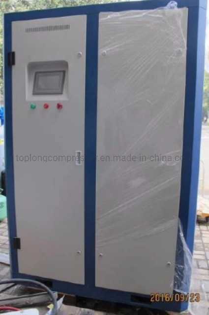 200L Fully Auto Compact Liquid Nitrogen Liquefier