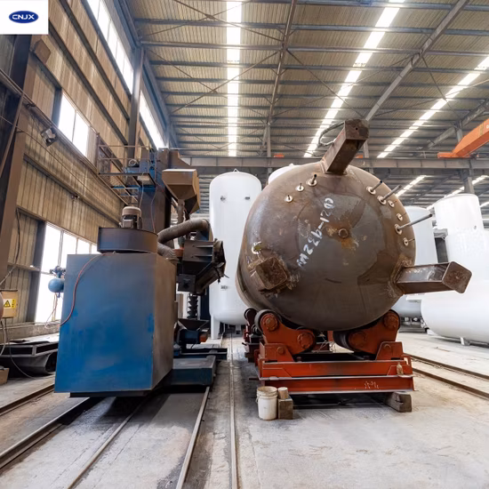 Мини-маленький криогенный жидкий кислород, азот, аргон, карбюратор, канистра, микромассовый резервуар