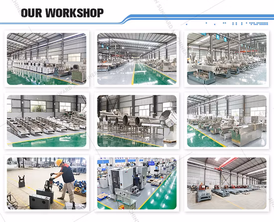 Полностью автоматическая линия по производству панировочных сухарей по цене завода по производству панировочных сухарей.