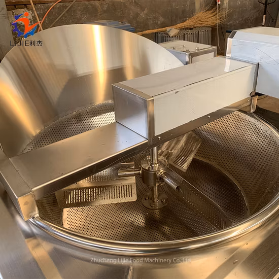 Коммерческая машина для жарки небольших порций для машины для жарки пищевых продуктов, Завод по производству жареных пеллет, Машина для жарки пищевых продуктов на продажу